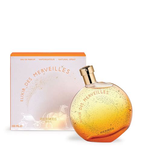 hermes elixir des merveille